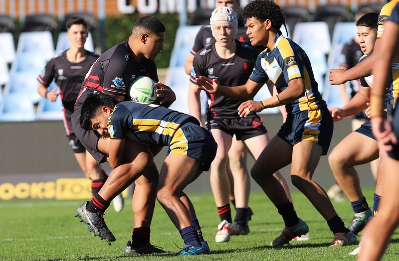 SBC R2 ENDEAVOUR vs WESTFIELDS