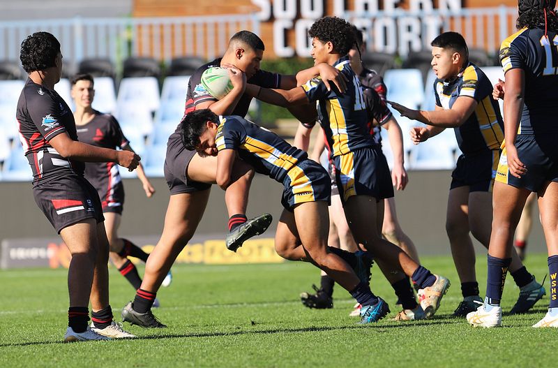 SBC R2 ENDEAVOUR vs WESTFIELDS