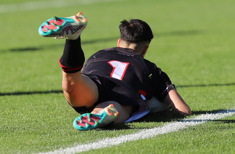 SBC R2 ENDEAVOUR vs WESTFIELDS