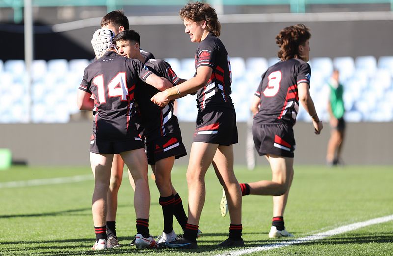 SBC R2 ENDEAVOUR vs WESTFIELDS