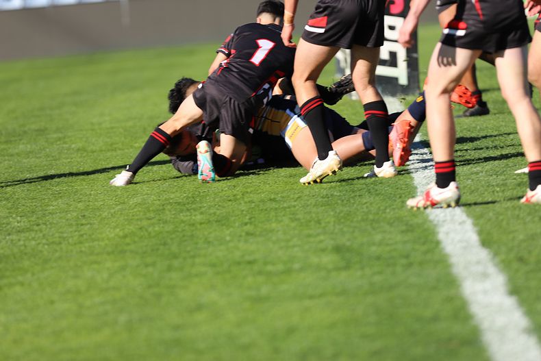 SBC R2 ENDEAVOUR vs WESTFIELDS