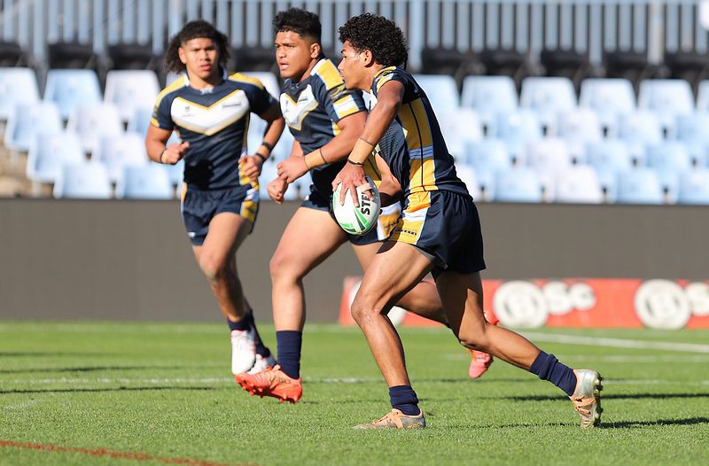 SBC R2 ENDEAVOUR vs WESTFIELDS