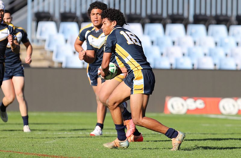 SBC R2 ENDEAVOUR vs WESTFIELDS