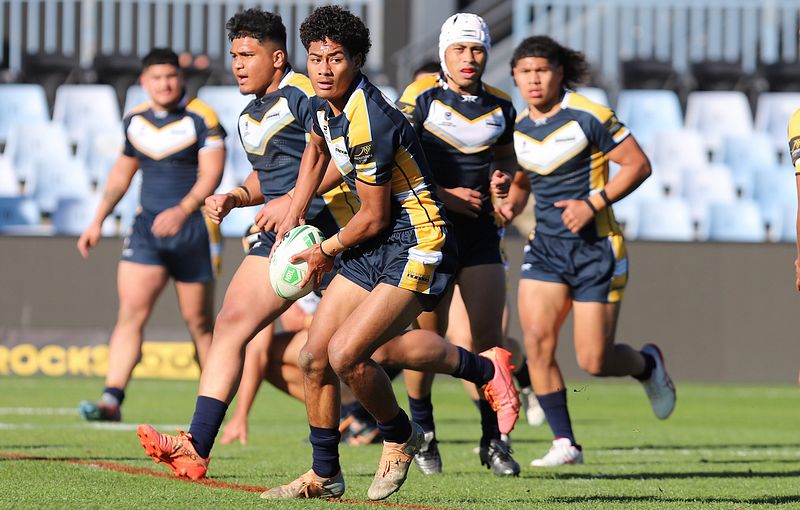 SBC R2 ENDEAVOUR vs WESTFIELDS
