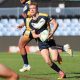 2023 Peter Mulholland Schoolboy Cup Round 2 Action Photo's Endeavour Sports High School vs Westfields Sports High School (Photo's : Steve Montgomery)
