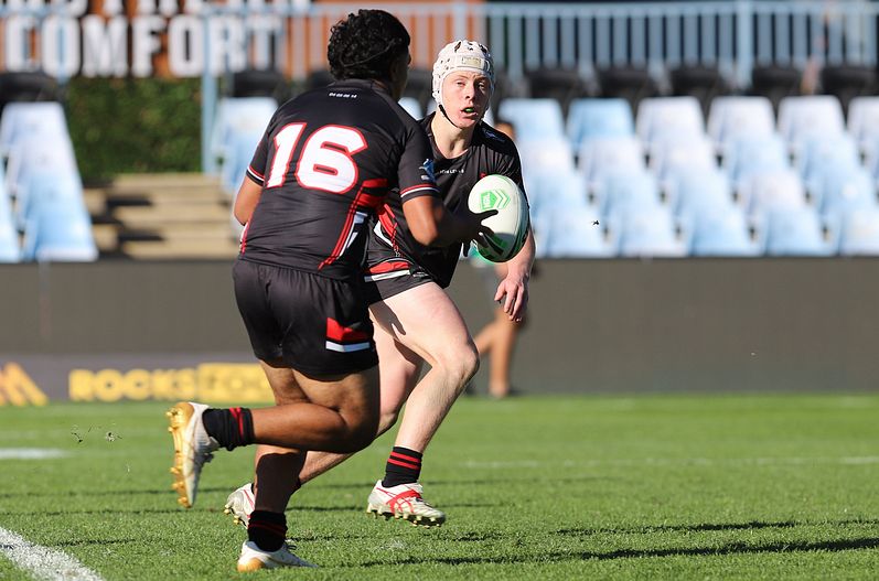 SBC R2 ENDEAVOUR vs WESTFIELDS