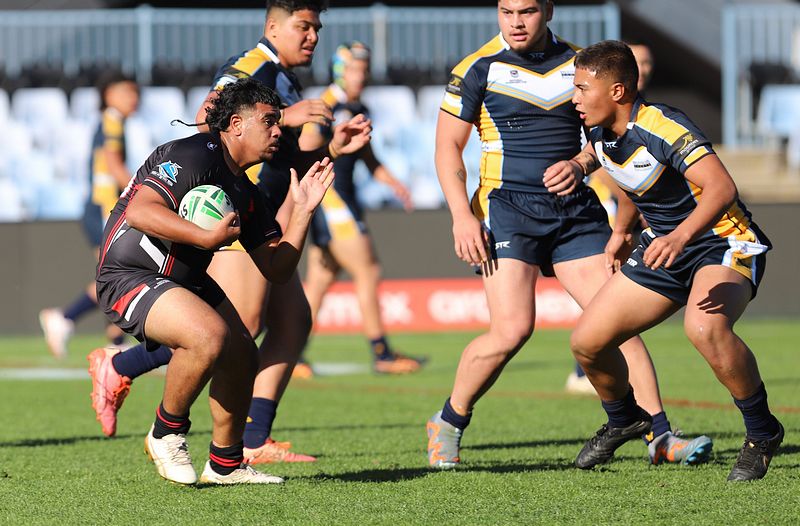 SBC R2 ENDEAVOUR vs WESTFIELDS