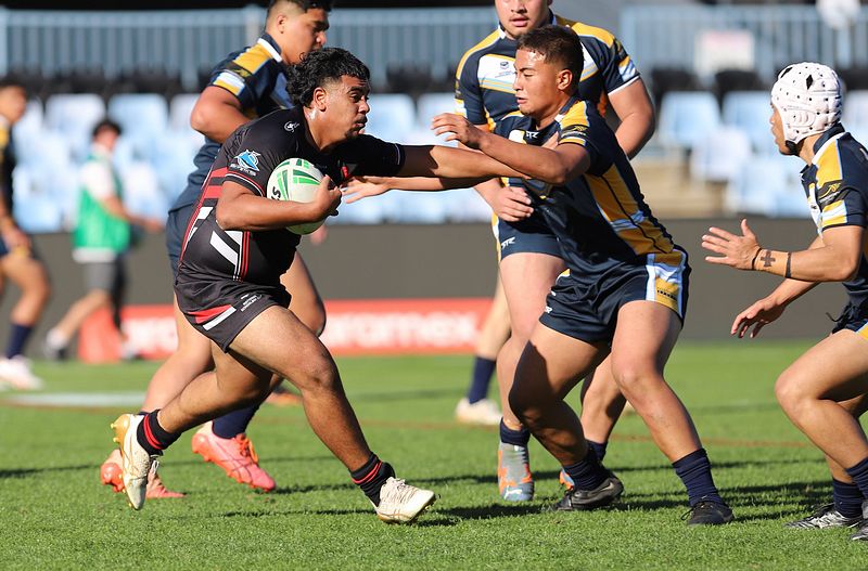 SBC R2 ENDEAVOUR vs WESTFIELDS