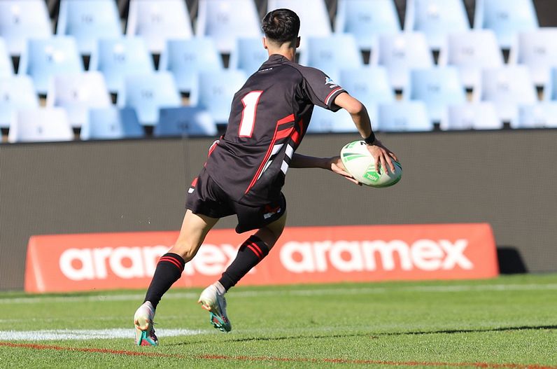 SBC R2 ENDEAVOUR vs WESTFIELDS