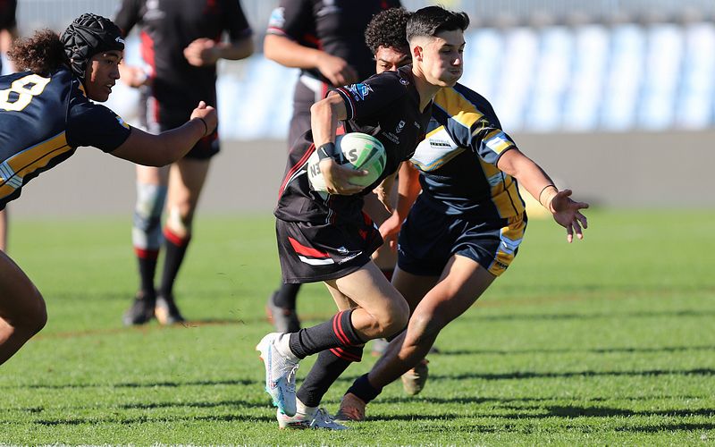 SBC R2 ENDEAVOUR vs WESTFIELDS