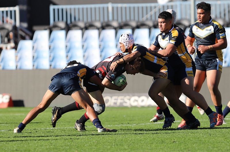 SBC R2 ENDEAVOUR vs WESTFIELDS