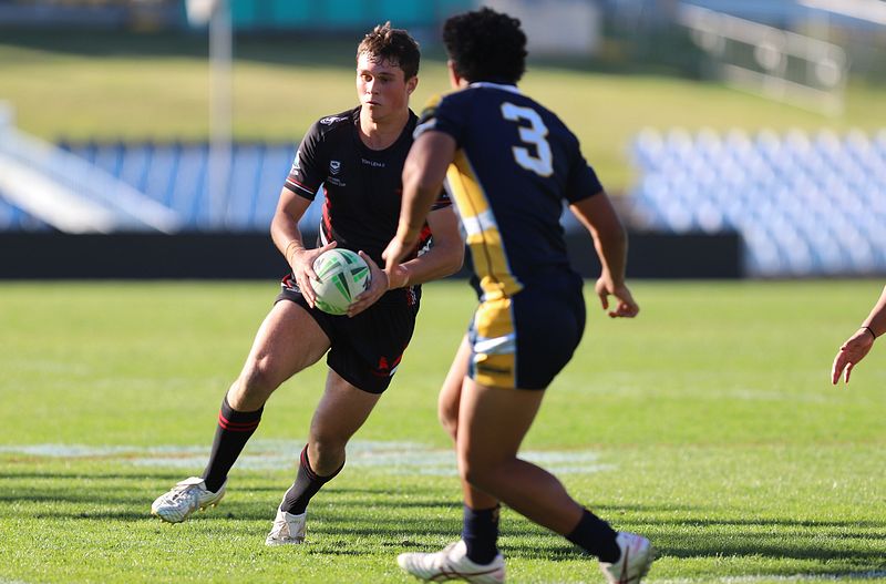 SBC R2 ENDEAVOUR vs WESTFIELDS