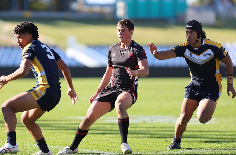 SBC R2 ENDEAVOUR vs WESTFIELDS