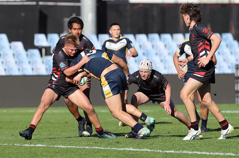 SBC R2 ENDEAVOUR vs WESTFIELDS