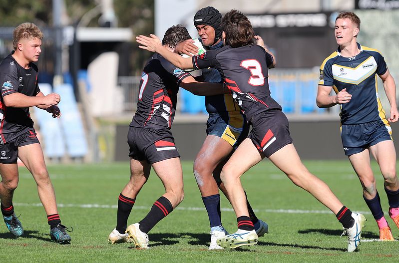 SBC R2 ENDEAVOUR vs WESTFIELDS