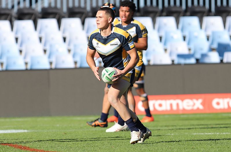 SBC R2 ENDEAVOUR vs WESTFIELDS
