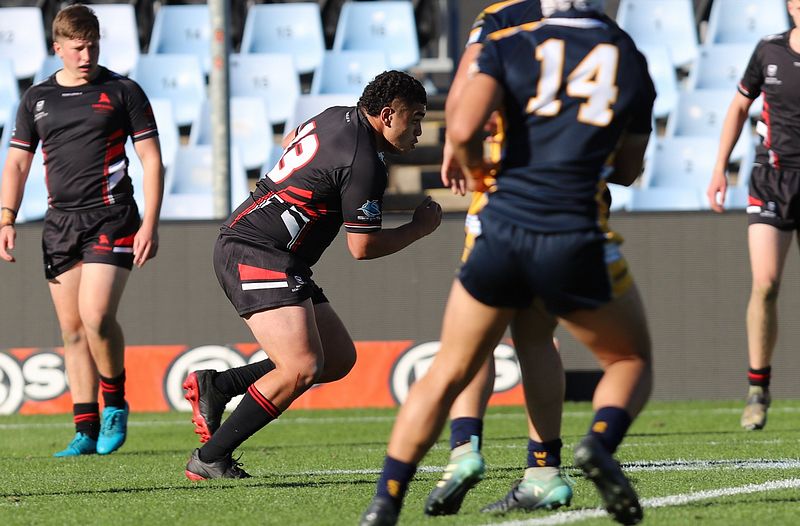 SBC R2 ENDEAVOUR vs WESTFIELDS