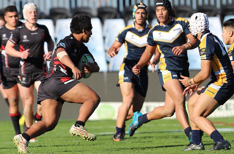 SBC R2 ENDEAVOUR vs WESTFIELDS