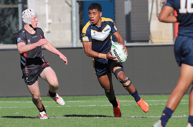 SBC R2 ENDEAVOUR vs WESTFIELDS