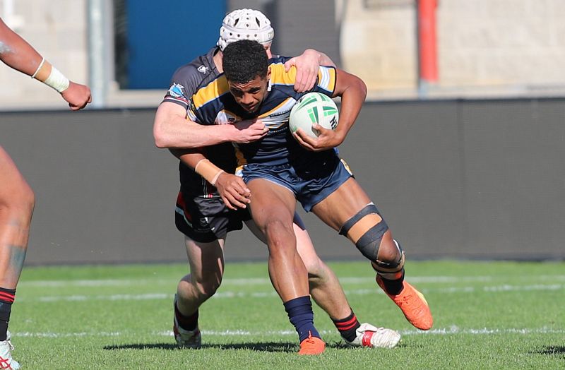 SBC R2 ENDEAVOUR vs WESTFIELDS