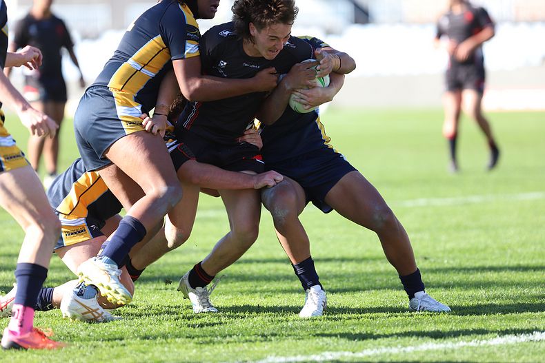 SBC R2 ENDEAVOUR vs WESTFIELDS