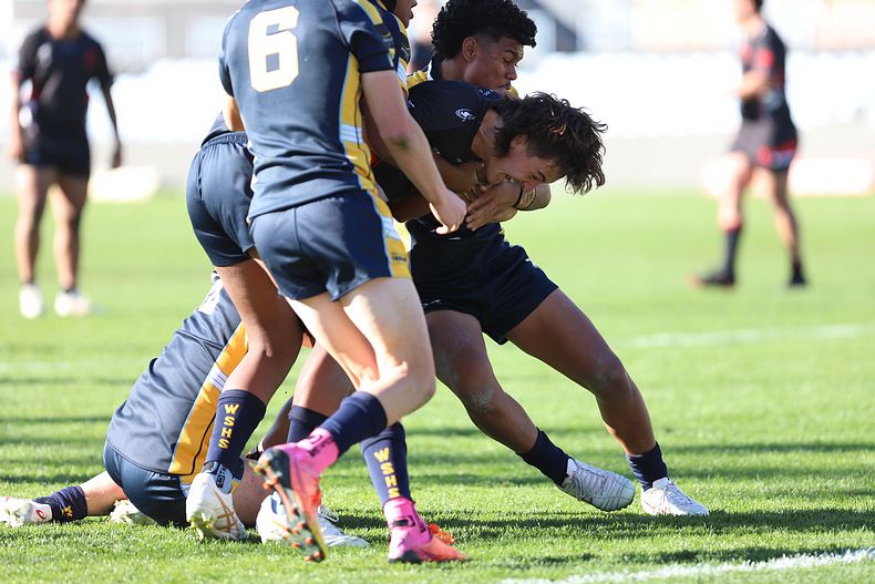 SBC R2 ENDEAVOUR vs WESTFIELDS
