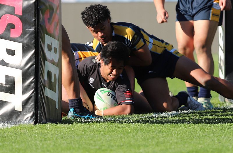 SBC R2 ENDEAVOUR vs WESTFIELDS