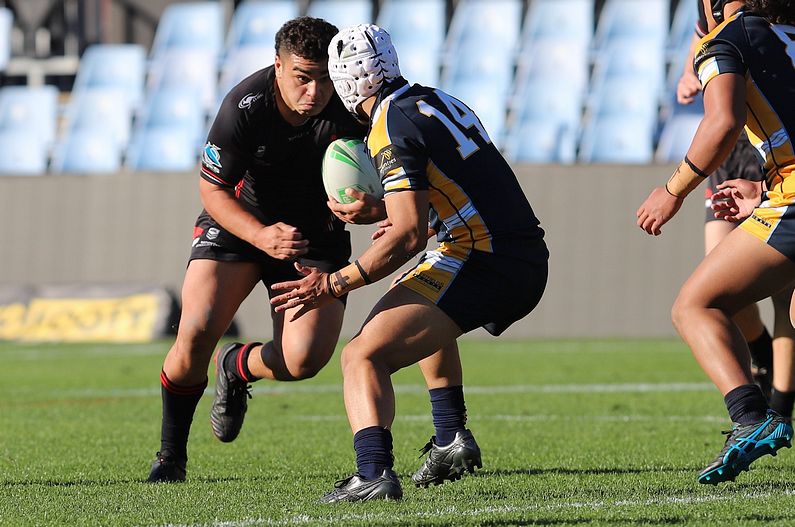 SBC R2 ENDEAVOUR vs WESTFIELDS
