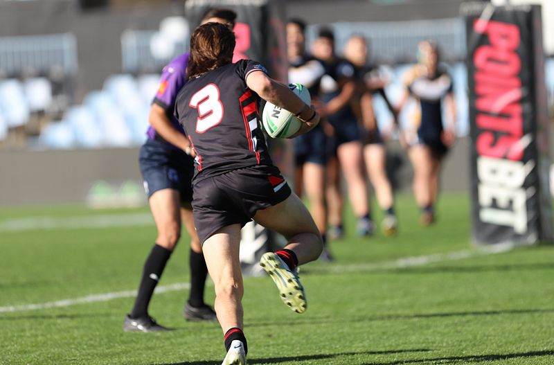 SBC R2 ENDEAVOUR vs WESTFIELDS