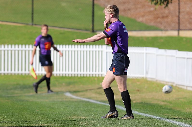 Schoolboy Cup Rnd 2 Patrician Bro’s v Hills