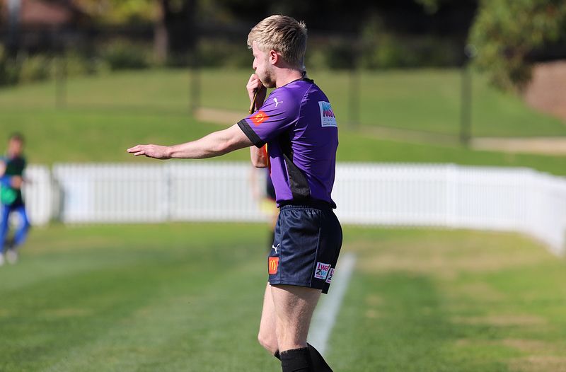 Schoolboy Cup Rnd 2 Patrician Bro’s v Hills