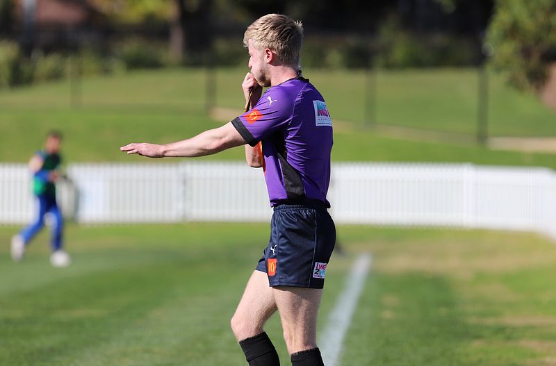 Schoolboy Cup Rnd 2 Patrician Bro’s v Hills