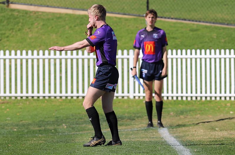 Schoolboy Cup Rnd 2 Patrician Bro’s v Hills