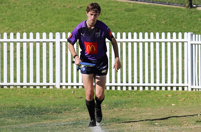 Schoolboy Cup Rnd 2 Patrician Bro’s v Hills