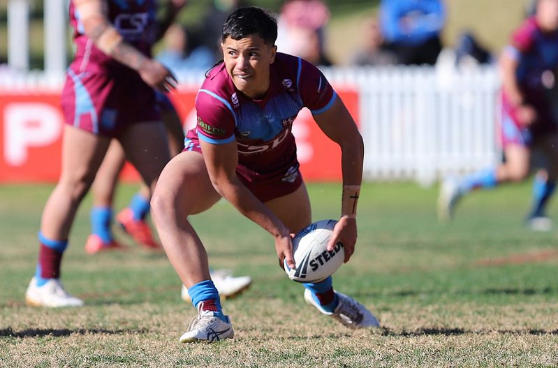 Schoolboy Cup Rnd 2 Patrician Bro’s v Hills