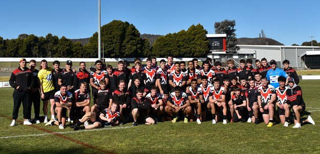 Erindale knock-out reigning premiers