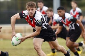 Erindale knock-out reigning premiers (Photo : ccrl)