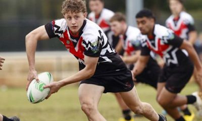 Erindale knock-out reigning premiers (Photo : ccrl)
