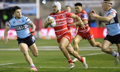 Jersey Flegg Cup Round 19 Draw, Results Jersey flegg Ladder (Photo : Steve Montgomery)