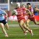 Jersey Flegg Cup Round 19 Draw, Results Jersey flegg Ladder (Photo : Steve Montgomery)
