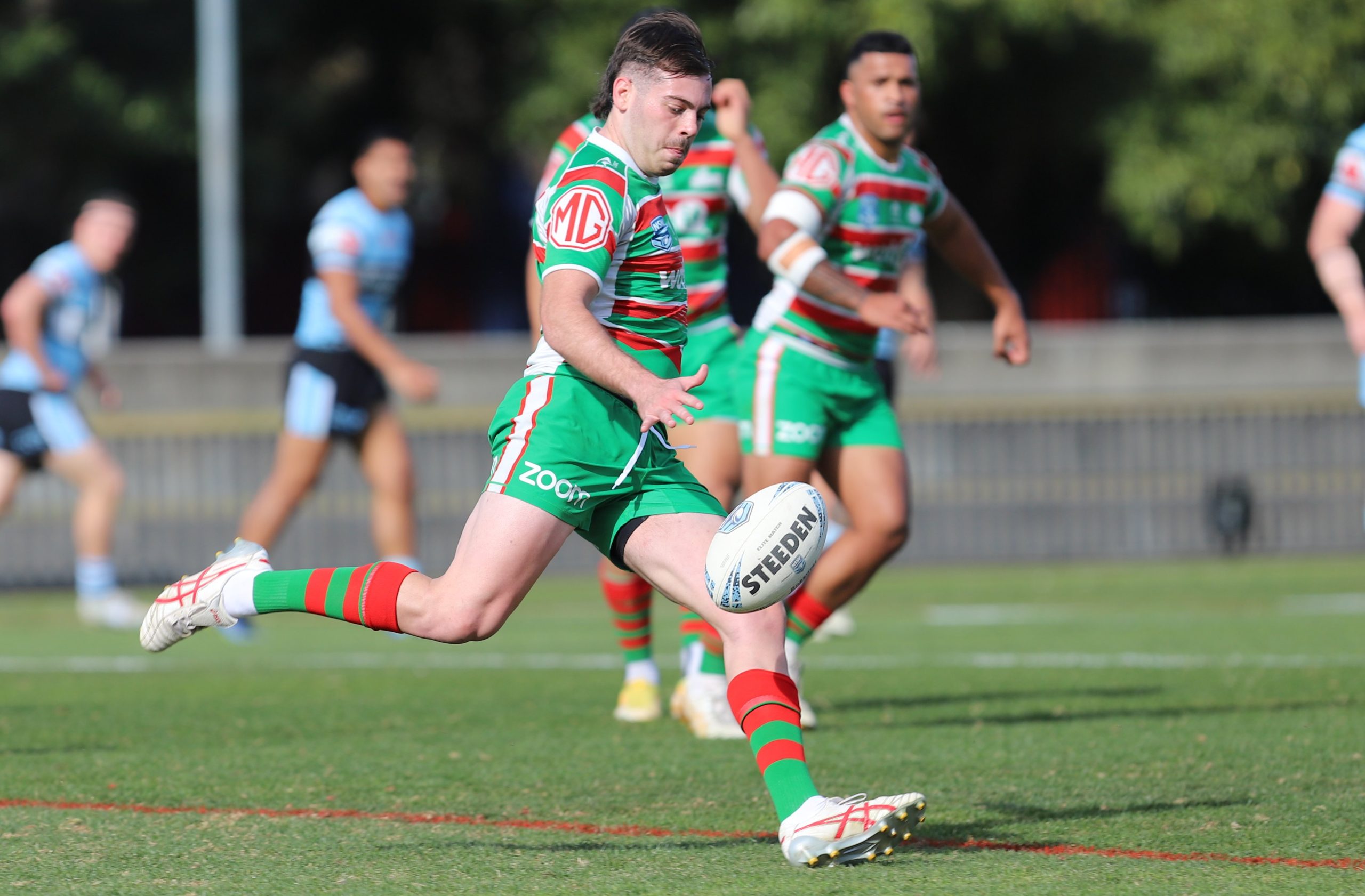 2023 Jersey Flegg Cup Round 21 Draw, Reseults, Ladder (Photo : Steve Montgomery)