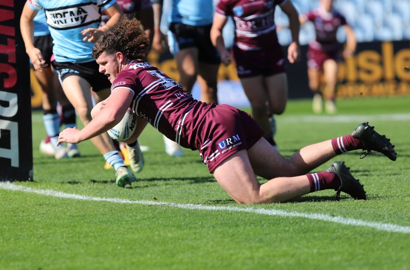 2023 Jersey Flegg Cup Round 22 Draw, Results & Ladder (Photo : Stee Montgomery)