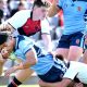 NSWCHS proved too strong for NSWCIS. Picture, John Gass