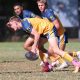 NSWCHS 2023 State U18 Schoolboys trials Action Photo's Northern v Sydney Gold (Photo's : Steve Montgomery)