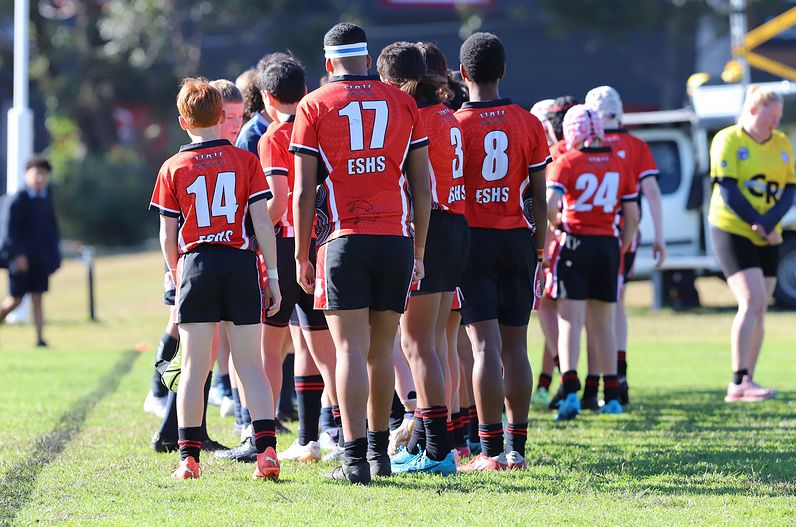 Buettner Shield ENDEAVOUR vs ILLAWARRA