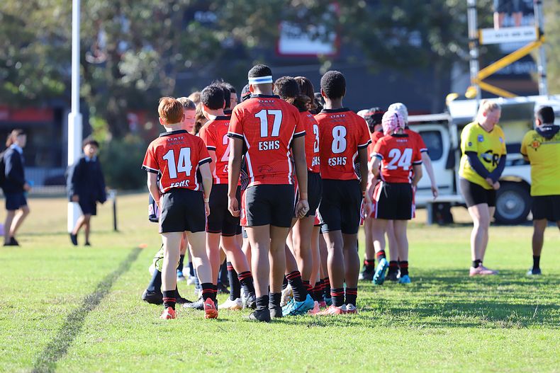Buettner Shield ENDEAVOUR vs ILLAWARRA
