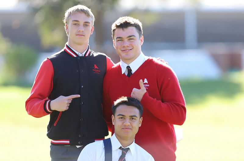 Buettner Shield ENDEAVOUR vs ILLAWARRA