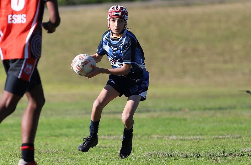 Buettner Shield ENDEAVOUR vs ILLAWARRA