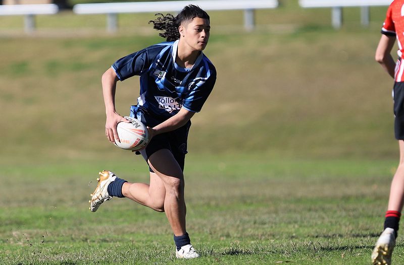 Buettner Shield ENDEAVOUR vs ILLAWARRA