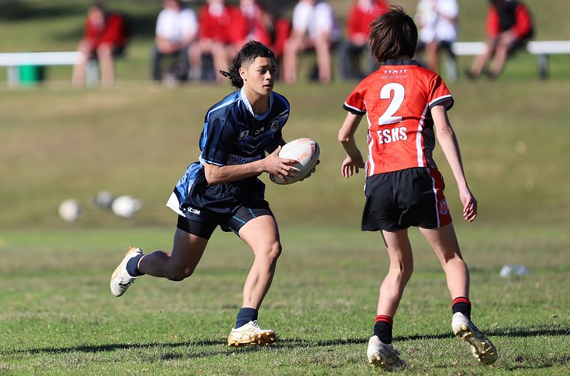Buettner Shield ENDEAVOUR vs ILLAWARRA
